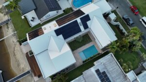 26kw Solar Mermaid Beach