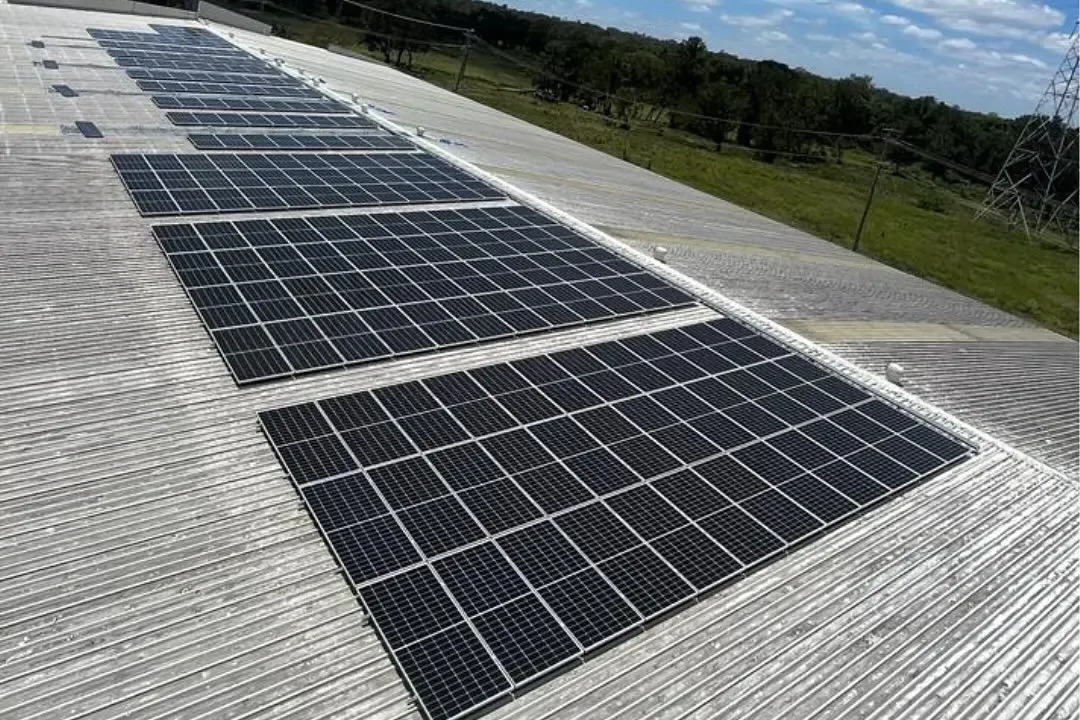10kw Solar System Gold Coast