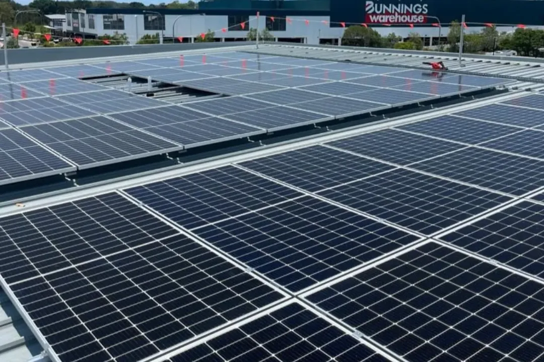 10kw Solar System Gold Coast