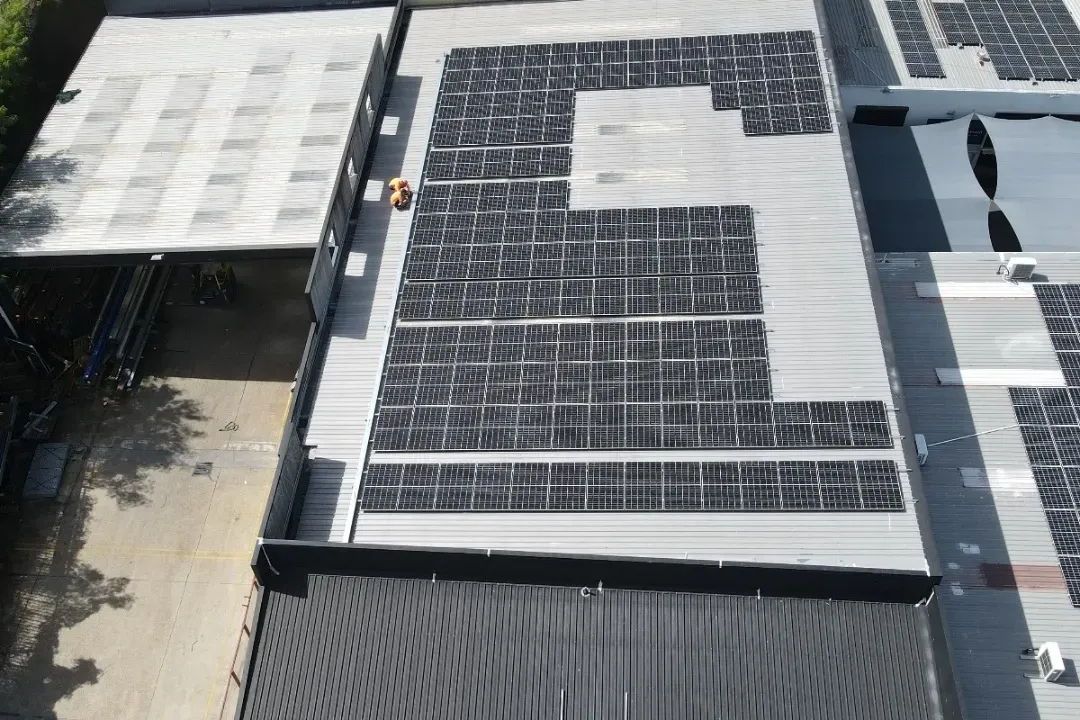 10kw Solar System Gold Coast