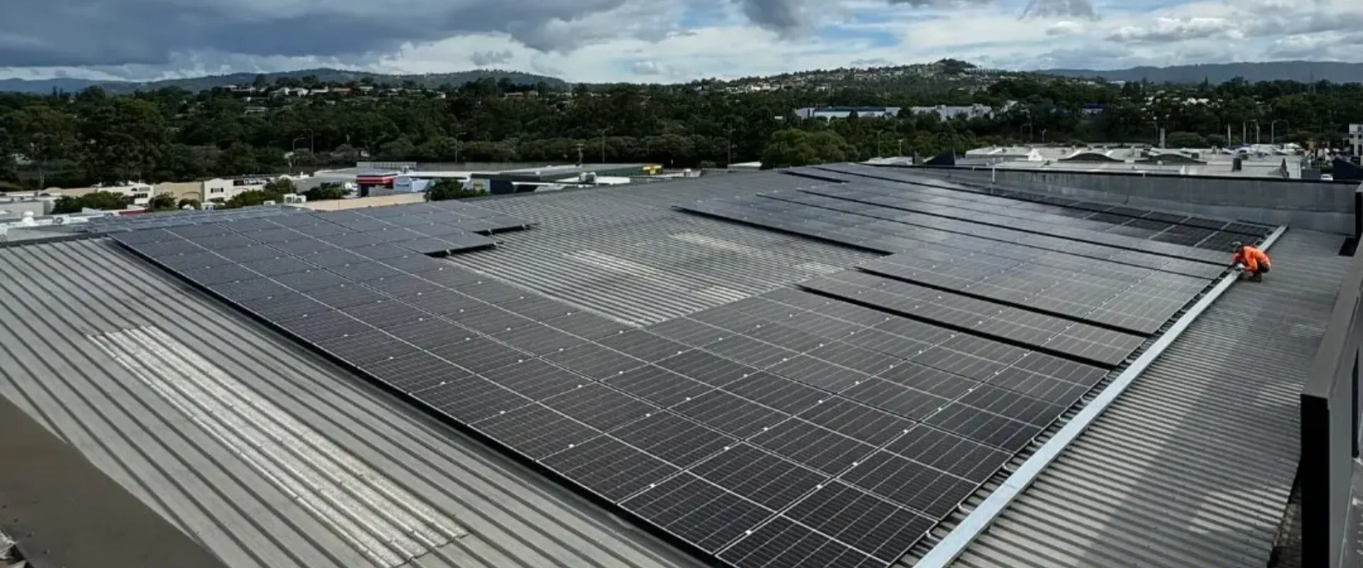 10kw Solar System Gold Coast