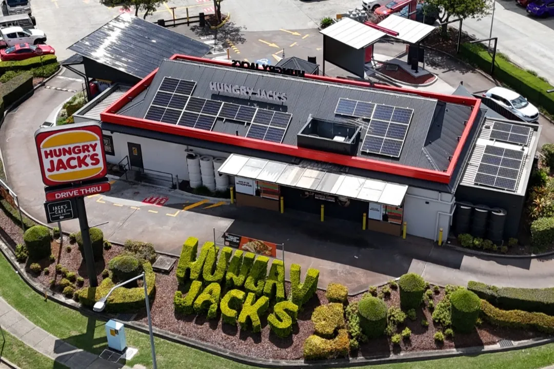 6.6kw Solar System Gold Coast