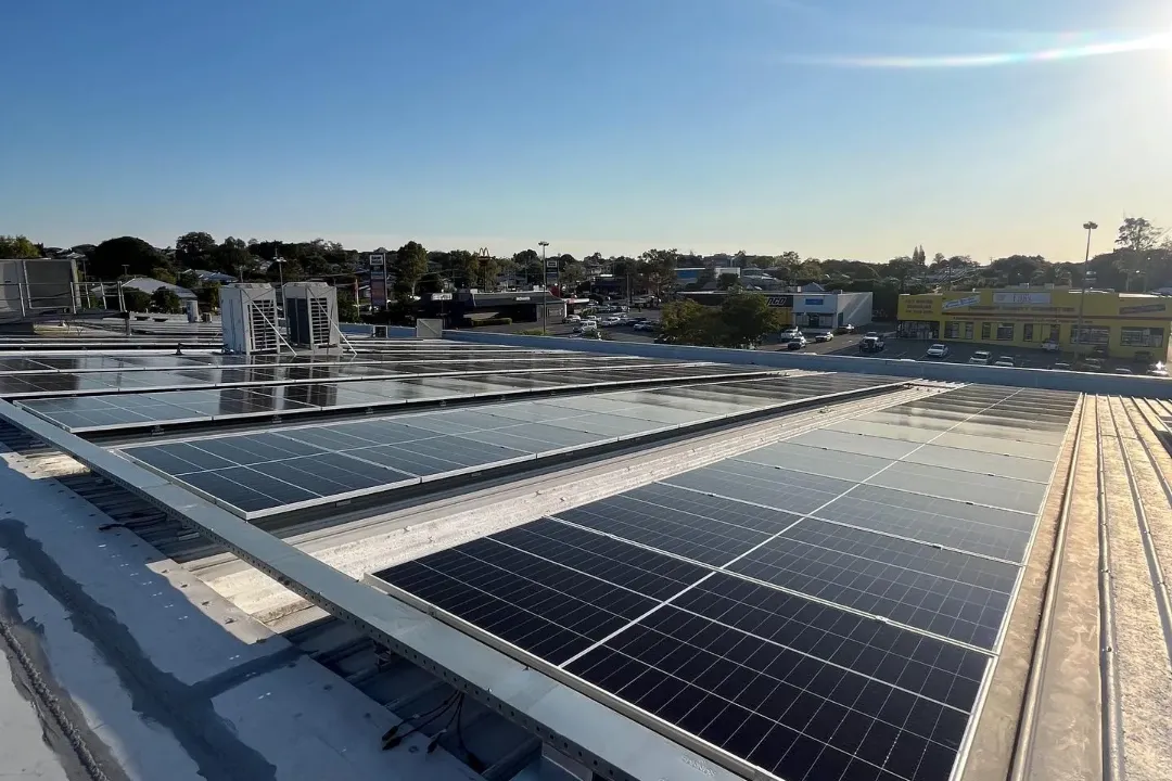 Solar Batteries Gold Coast