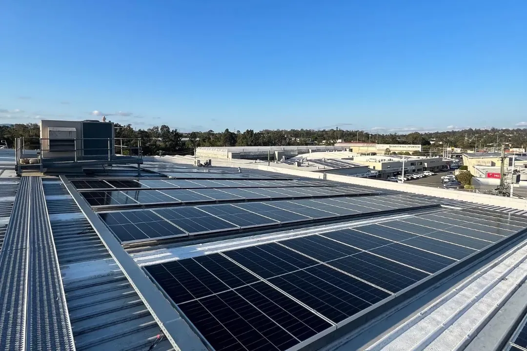 Solar Batteries Gold Coast