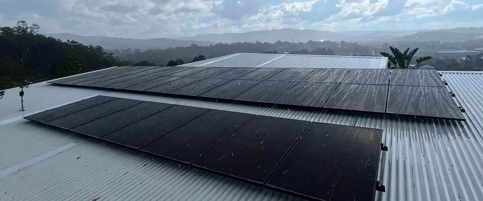 Solar Batteries Gold Coast