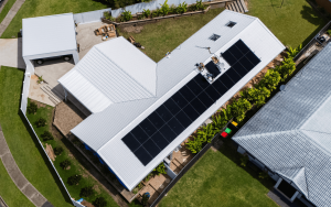 14kW Solar and 32kWh Battery Ashmore Gold Coast QLD